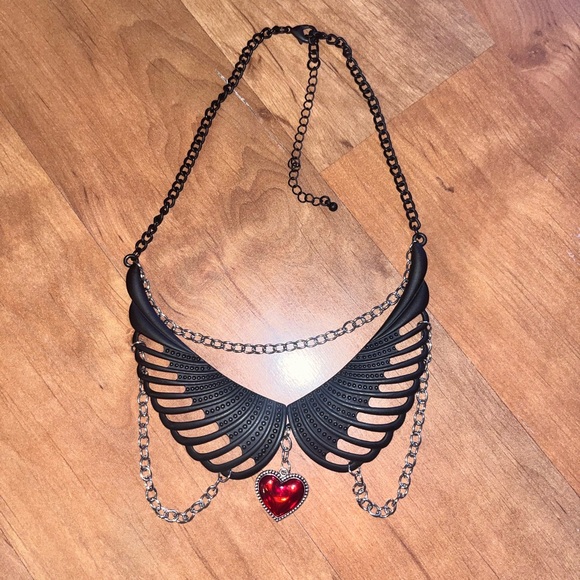 FOR BUTTERFLY RISING - Picture 5 of 11